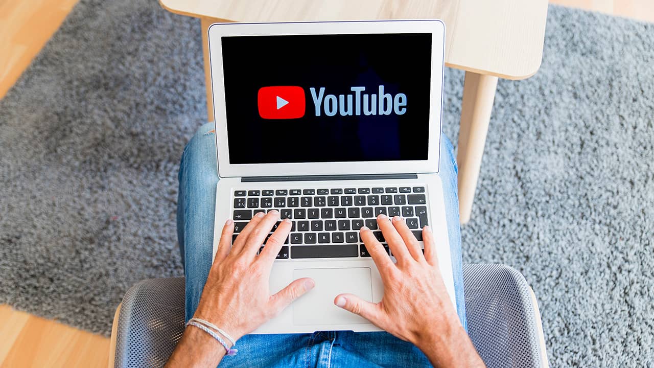 como comecar um canal no youtube do zero