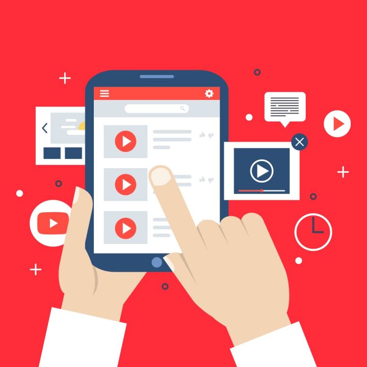 conteudo para youtubers