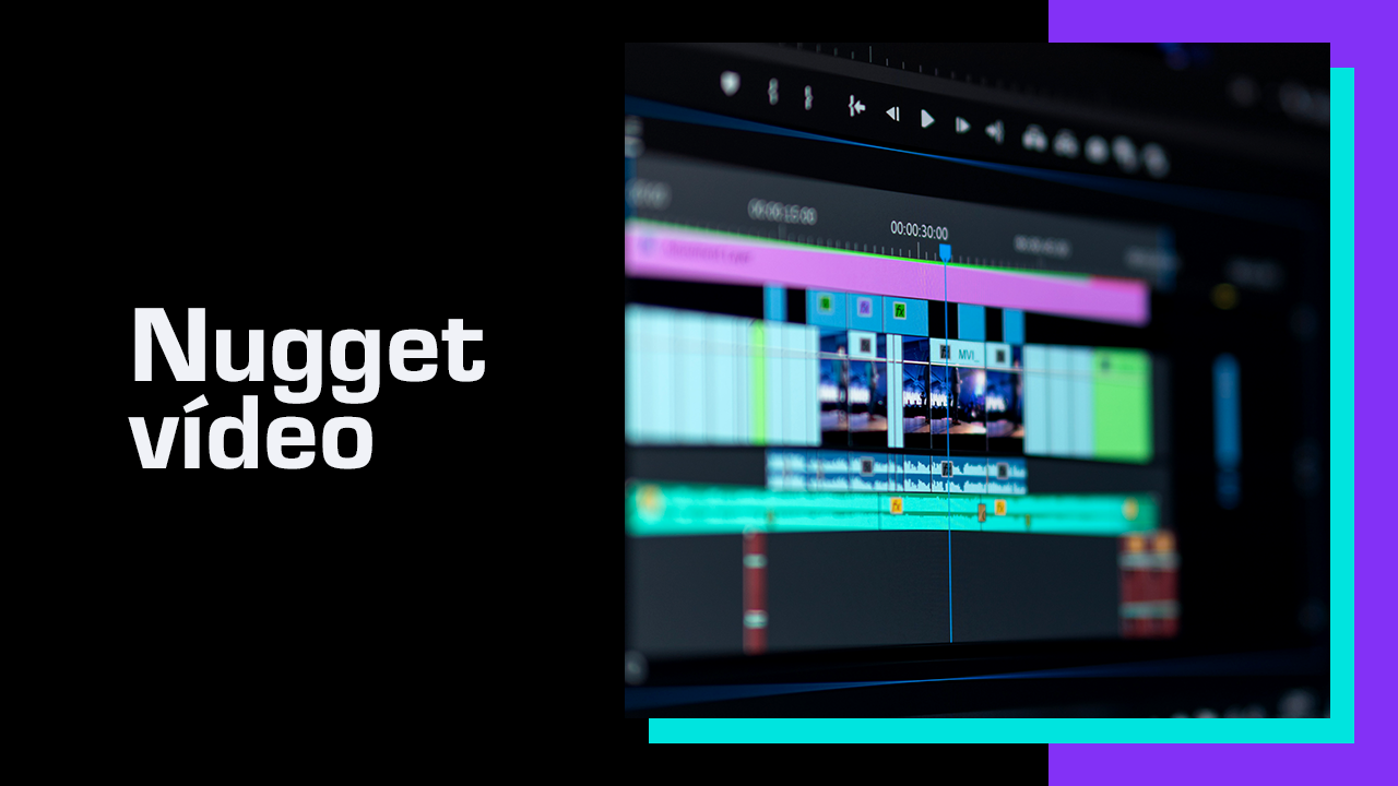 nugget video marketing digital erico rocha