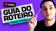 como fazer roteiro para youtube