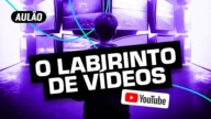 labirinto de videos youtube