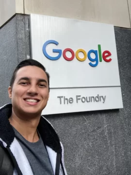 dereck bolsanelo especialista consultoria em youtube