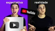 desanimo no youtube