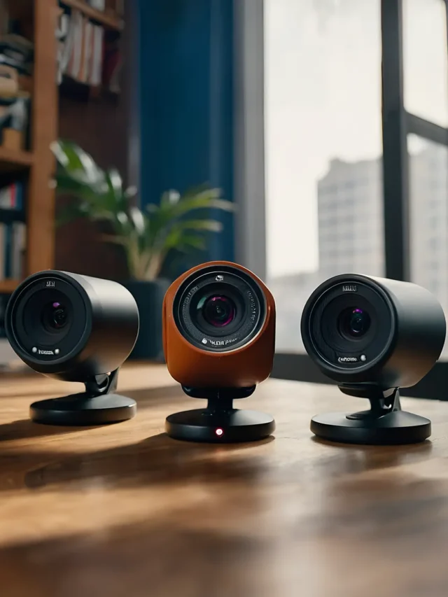 Melhores webcams custo-benefício para vídeos no YouTube