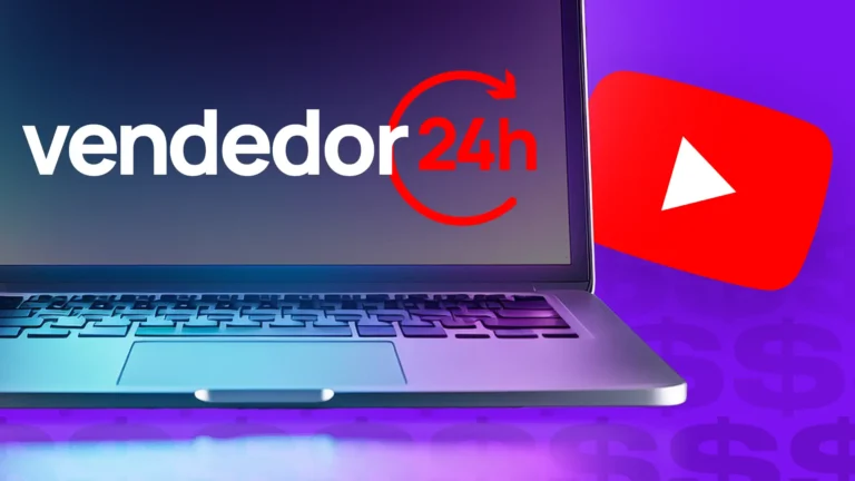 vender infoproduto no youtube
