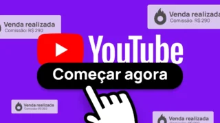 como começar um canal profissional no youtube