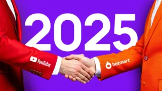 tendências para 2025 youtube marketing