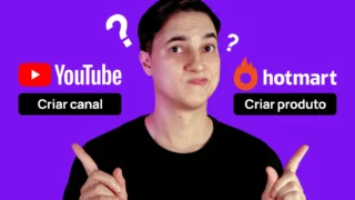 canal ou infoproduto