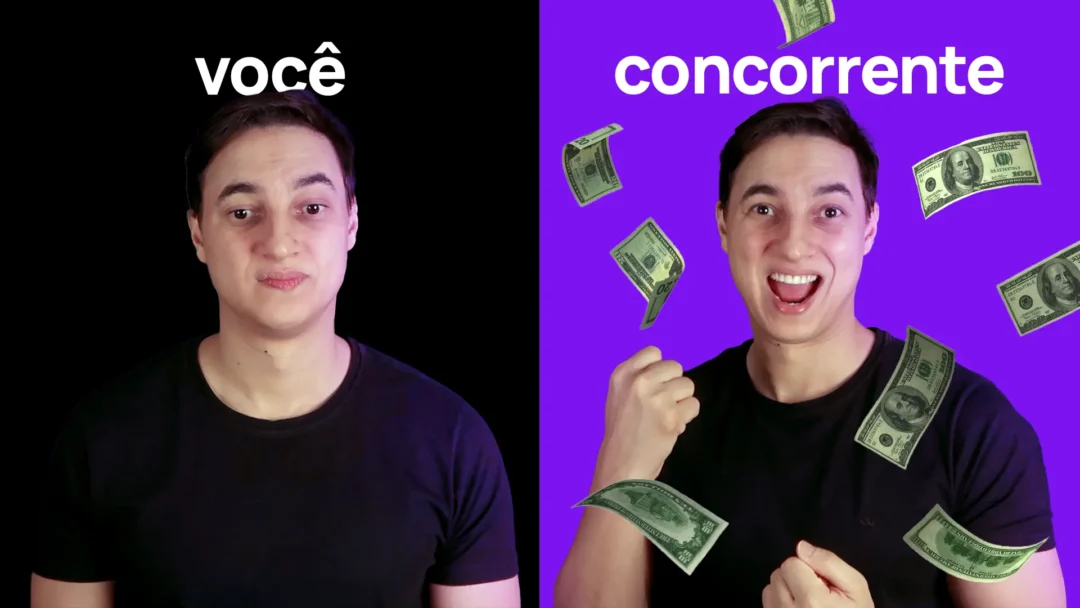concorrente youtube