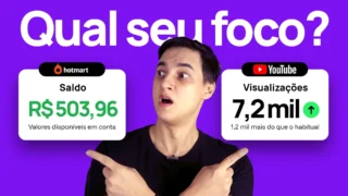 produzir conteúdo no youtube