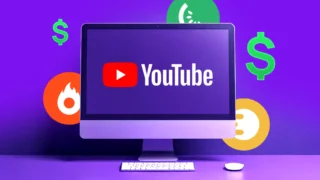 vantagens vender infoprodutos no youtube