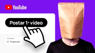 superar a timidez e começar no youtube