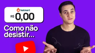 como não desistir youtube