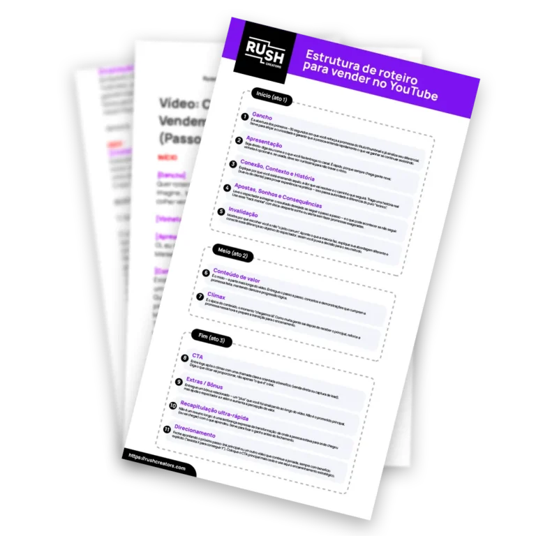 lead magnet roteiro vende imagem